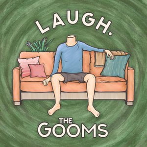 Laugh.