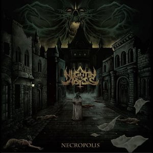 Necropolis