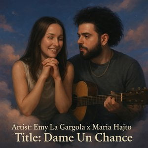 Dame Un Chance