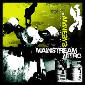 Mainstream nitro