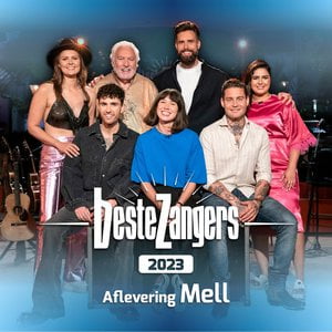 Beste Zangers 2023 (Aflevering 2 - Mell)