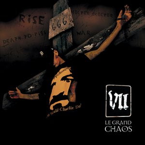 Le grand chaos