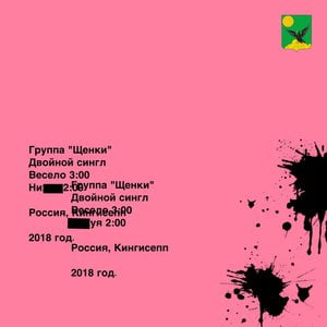 Двойной сингл