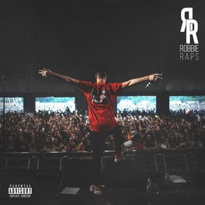 Robbie Raps