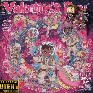 Valentines Day EP