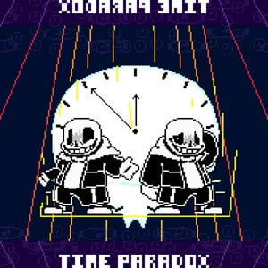 Time Paradox
