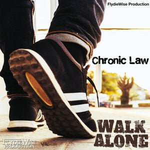 Walk Alone