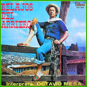 Los Relajos del Arriero