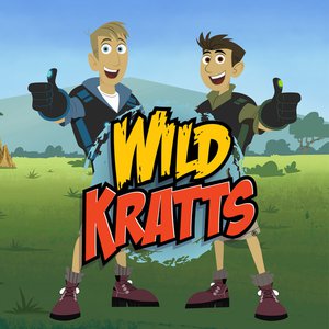Wild Kratts (Theme Song)