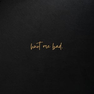 hurt me bad