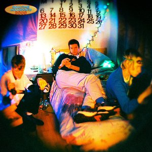 REALTIME AQUASPORTS 2000