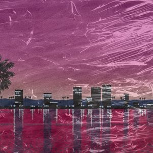 Tokyo Fantasy
