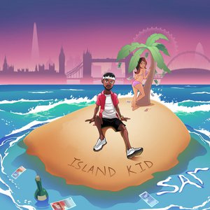 Island Kid