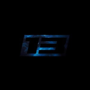 13