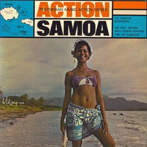 Action Samoa!