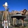 Cowboys and Aliens
