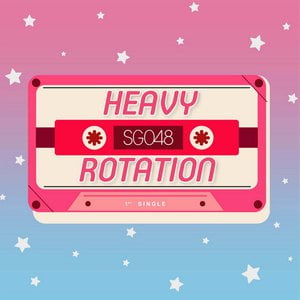 Heavy Rotation