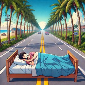 California Dreaming