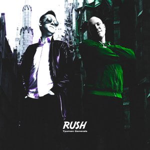 Rush