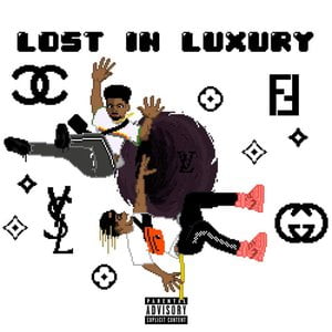 Lost in Luxury