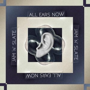 All Ears Now