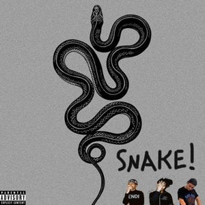SNAKE!