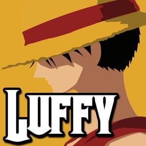 King Of The Pirates (Luffy Rap)