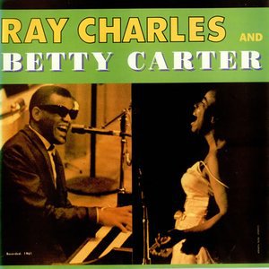 Greatest Hits (1962) Ray Charles And Betty Carter