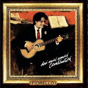 Veramente Falso (1990) Dai Miei Amici Cantautori