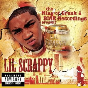 King of Crunk and BME Recordings Present:Welcome To Trillville By Lil Scrappy and Trillville King of Crunk and BME Recordings Present:Welcome To Trillville By Lil Scrappy and Trillville
