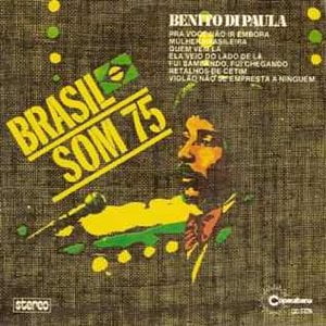 Ela (1972) Brasil Som 75