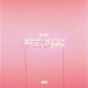 IN MY FEELINGS