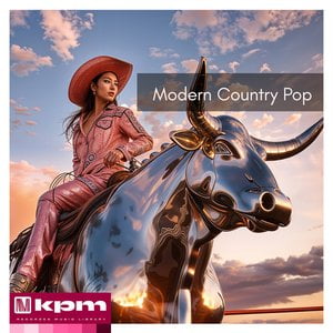 Modern Country Pop