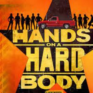 Hands on a Hardbody