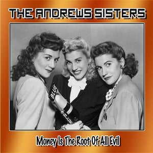 Money Is The Root Of All Evil / Johnny Fedora