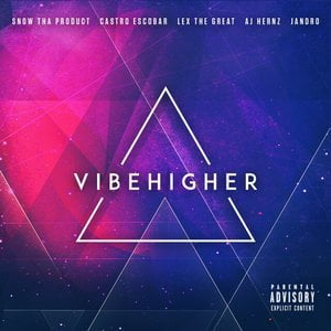 Vibe Higher Cyphers