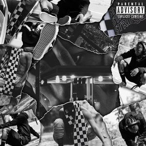 A LIFE WITHOUT COLOR