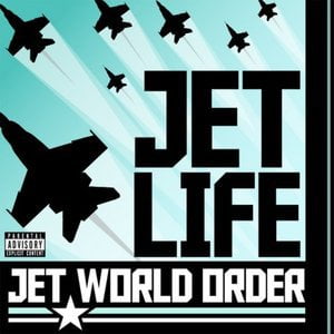 Jet World Order Volume 2