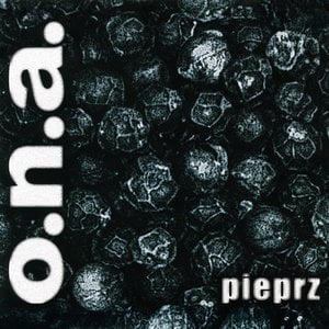 Pieprz