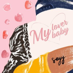 My Lover My Baby