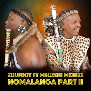 Nomalanga Part II