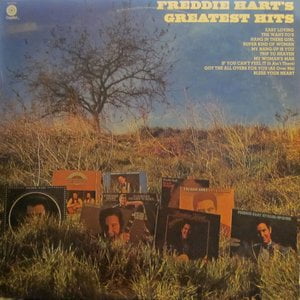 Freddie Hart's Greatest Hits Freddie Hart's Greatest Hits