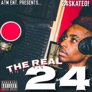 The Real 24'