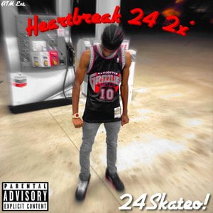 HeartBreak 24 2x'