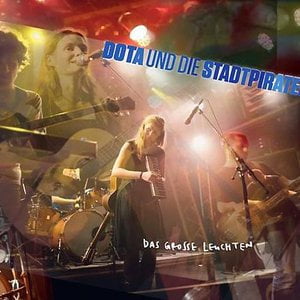 Das große Leuchten (2011) Solo Live