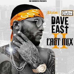 EastMix (Vol. 2)