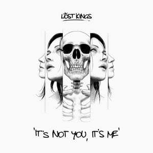 It's Not You
