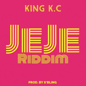 JeJe Riddim