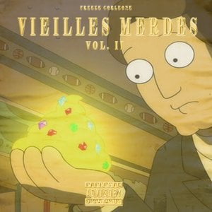 Vieilles merdes vol.III