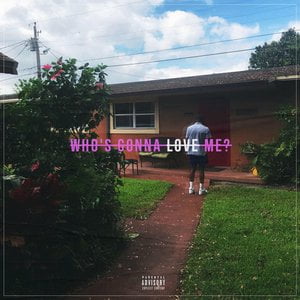 Who's Gonna Love Me